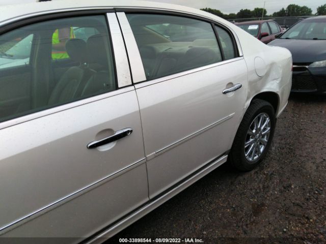 Photo 5 VIN: 1G4HF5EM4AU108461 - BUICK LUCERNE 