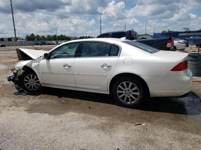 Photo 1 VIN: 1G4HF5EM8AU107989 - BUICK LUCERNE CX 