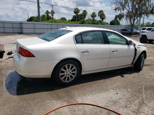 Photo 2 VIN: 1G4HF5EM8AU107989 - BUICK LUCERNE CX 