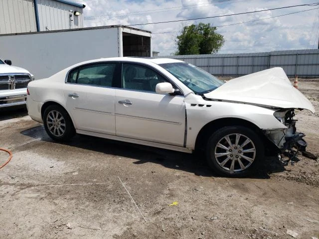 Photo 3 VIN: 1G4HF5EM8AU107989 - BUICK LUCERNE CX 