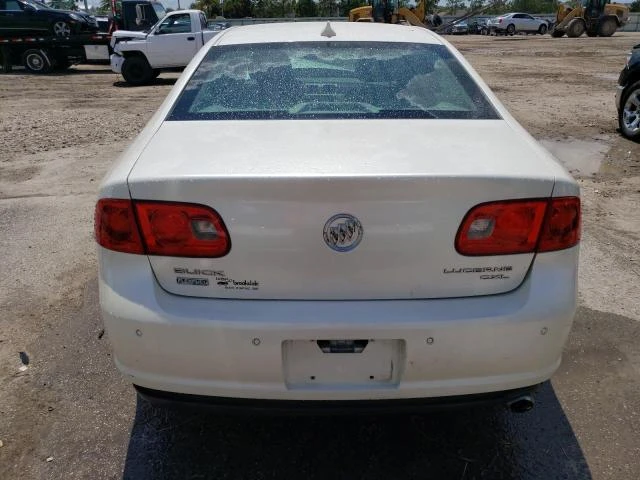 Photo 5 VIN: 1G4HF5EM8AU107989 - BUICK LUCERNE CX 