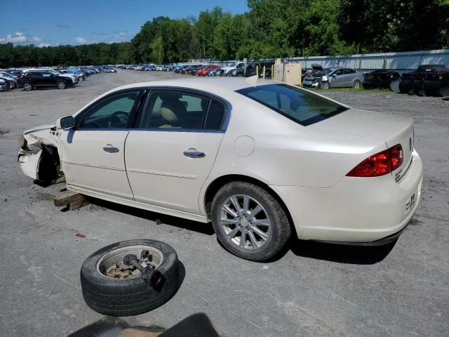 Photo 1 VIN: 1G4HG5EM8AU103325 - BUICK LUCERNE CX 