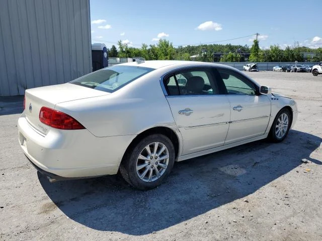 Photo 2 VIN: 1G4HG5EM8AU103325 - BUICK LUCERNE CX 