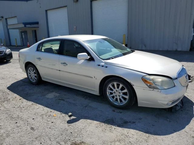 Photo 3 VIN: 1G4HG5EM8AU103325 - BUICK LUCERNE CX 