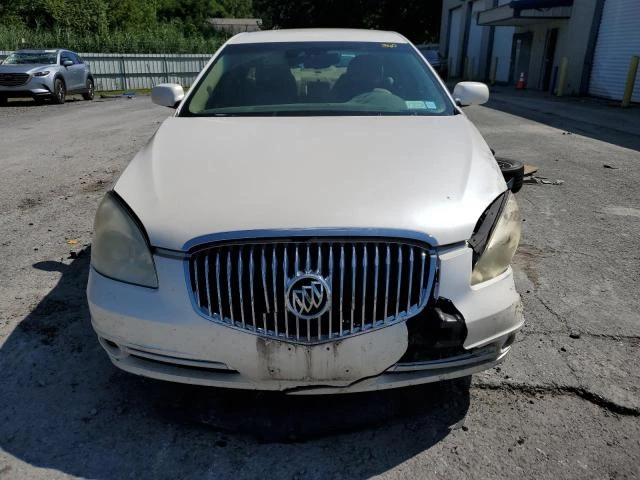 Photo 4 VIN: 1G4HG5EM8AU103325 - BUICK LUCERNE CX 