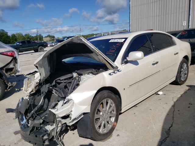 Photo 1 VIN: 1G4HG5EM8AU113336 - BUICK LUCERNE CX 