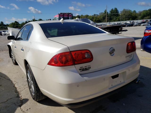 Photo 2 VIN: 1G4HG5EM8AU113336 - BUICK LUCERNE CX 