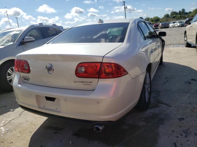 Photo 3 VIN: 1G4HG5EM8AU113336 - BUICK LUCERNE CX 