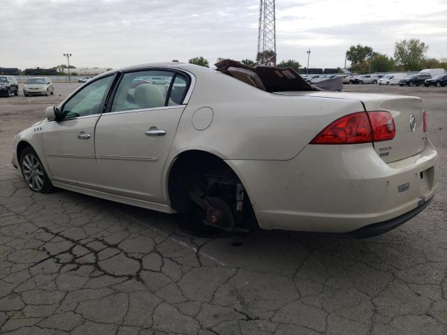 Photo 1 VIN: 1G4HG5EM8AU117452 - BUICK LUCERNE 