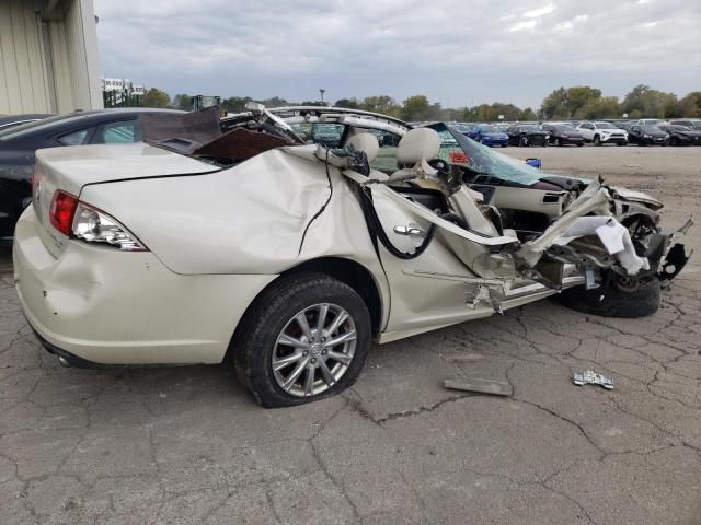 Photo 2 VIN: 1G4HG5EM8AU117452 - BUICK LUCERNE 