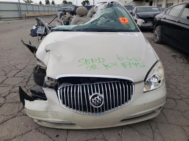 Photo 4 VIN: 1G4HG5EM8AU117452 - BUICK LUCERNE 