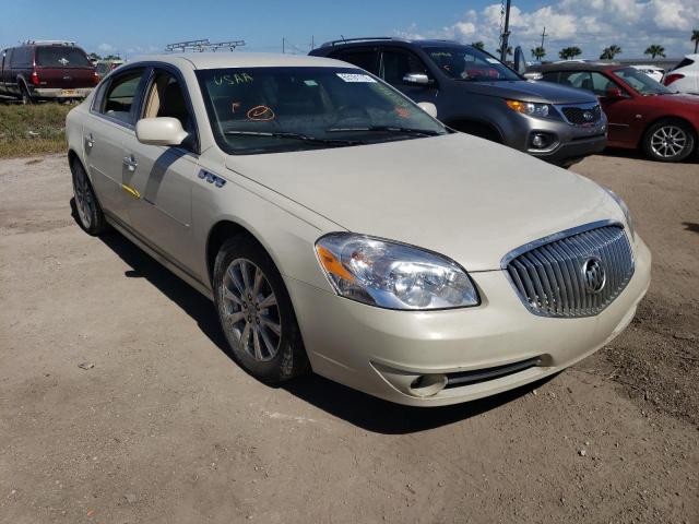 Photo 0 VIN: 1G4HG5EM9AU118772 - BUICK LUCERNE CX 