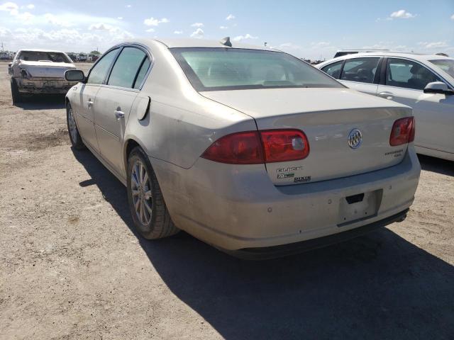 Photo 2 VIN: 1G4HG5EM9AU118772 - BUICK LUCERNE CX 