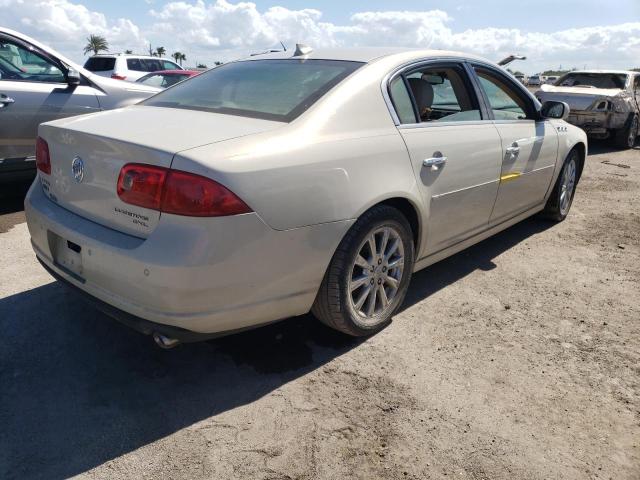 Photo 3 VIN: 1G4HG5EM9AU118772 - BUICK LUCERNE CX 