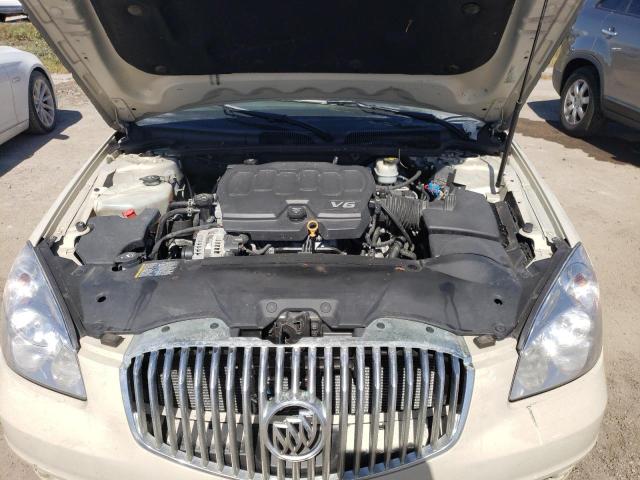 Photo 6 VIN: 1G4HG5EM9AU118772 - BUICK LUCERNE CX 