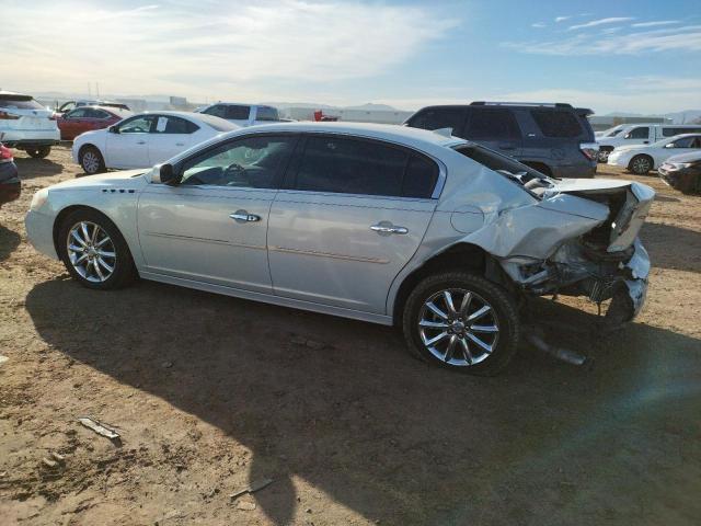 Photo 1 VIN: 1G4HH5E96AU118527 - BUICK LUCERNE SU 