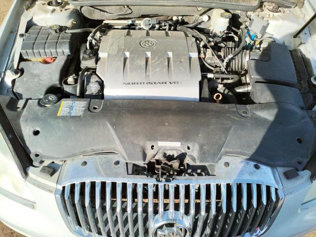 Photo 10 VIN: 1G4HH5E96AU118527 - BUICK LUCERNE SU 