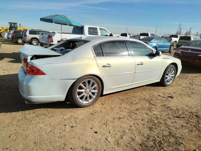 Photo 2 VIN: 1G4HH5E96AU118527 - BUICK LUCERNE SU 