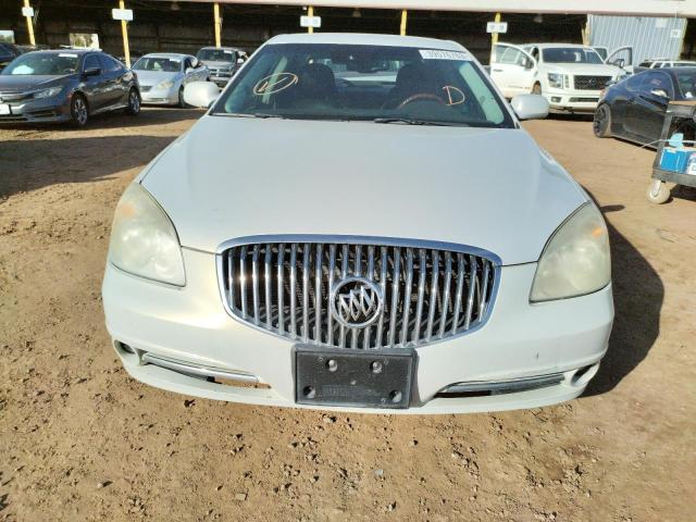 Photo 4 VIN: 1G4HH5E96AU118527 - BUICK LUCERNE SU 