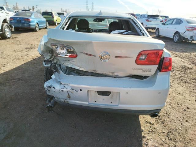 Photo 5 VIN: 1G4HH5E96AU118527 - BUICK LUCERNE SU 