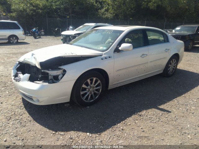 Photo 1 VIN: 1G4HJ5E12AU130382 - BUICK LUCERNE 