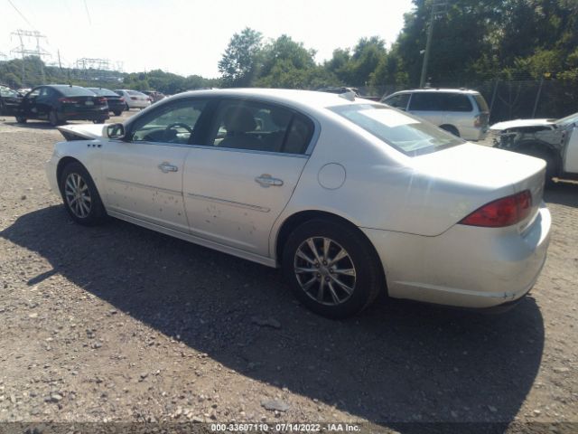 Photo 2 VIN: 1G4HJ5E12AU130382 - BUICK LUCERNE 