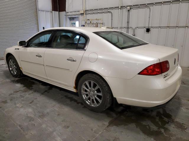 Photo 1 VIN: 1G4HJ5EM0AU137972 - BUICK LUCERNE CX 