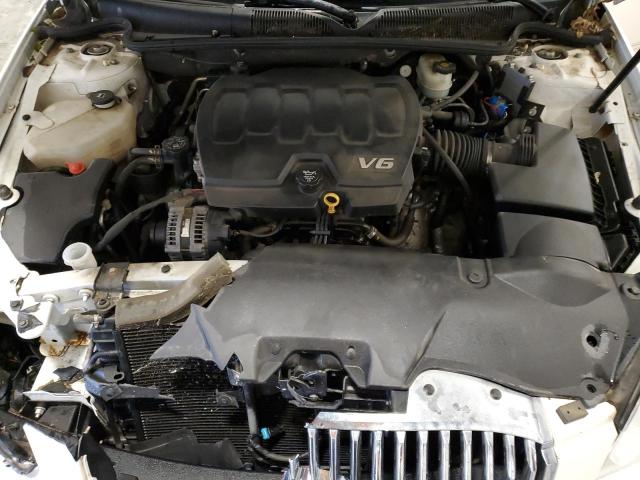 Photo 10 VIN: 1G4HJ5EM0AU137972 - BUICK LUCERNE CX 