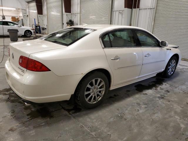 Photo 2 VIN: 1G4HJ5EM0AU137972 - BUICK LUCERNE CX 