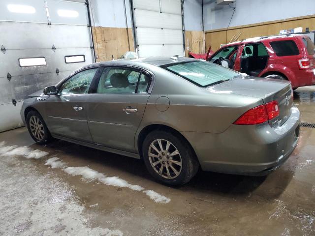 Photo 1 VIN: 1G4HJ5EM0BU102317 - BUICK LUCERNE 