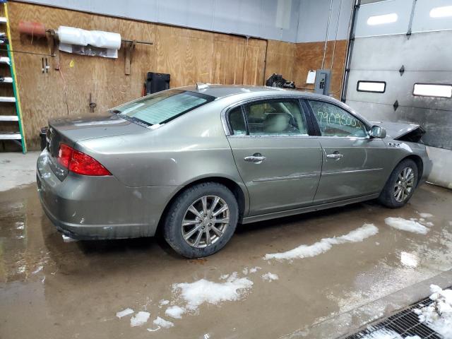 Photo 2 VIN: 1G4HJ5EM0BU102317 - BUICK LUCERNE 