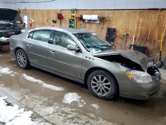 Photo 3 VIN: 1G4HJ5EM0BU102317 - BUICK LUCERNE 