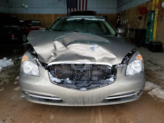 Photo 4 VIN: 1G4HJ5EM0BU102317 - BUICK LUCERNE 