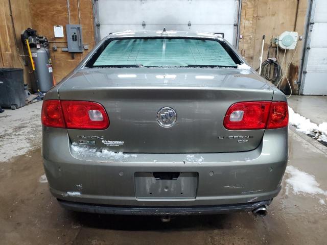 Photo 5 VIN: 1G4HJ5EM0BU102317 - BUICK LUCERNE 