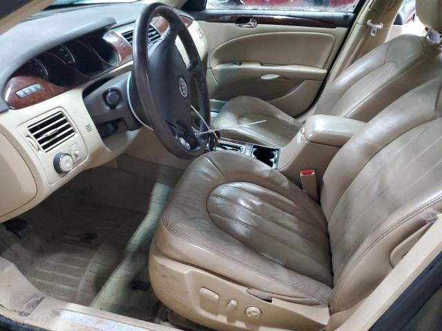 Photo 6 VIN: 1G4HJ5EM0BU102317 - BUICK LUCERNE 