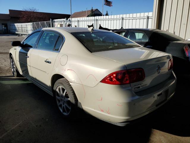 Photo 1 VIN: 1G4HJ5EM0BU115441 - BUICK LUCERNE CX 