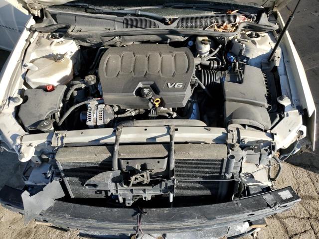 Photo 10 VIN: 1G4HJ5EM0BU115441 - BUICK LUCERNE CX 