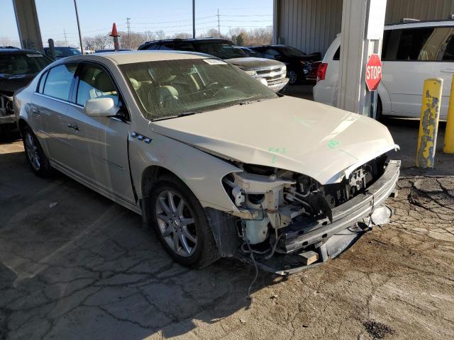 Photo 3 VIN: 1G4HJ5EM0BU115441 - BUICK LUCERNE CX 