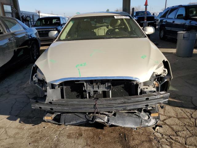 Photo 4 VIN: 1G4HJ5EM0BU115441 - BUICK LUCERNE CX 