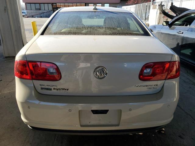 Photo 5 VIN: 1G4HJ5EM0BU115441 - BUICK LUCERNE CX 