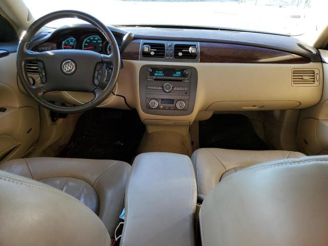 Photo 7 VIN: 1G4HJ5EM0BU115441 - BUICK LUCERNE CX 