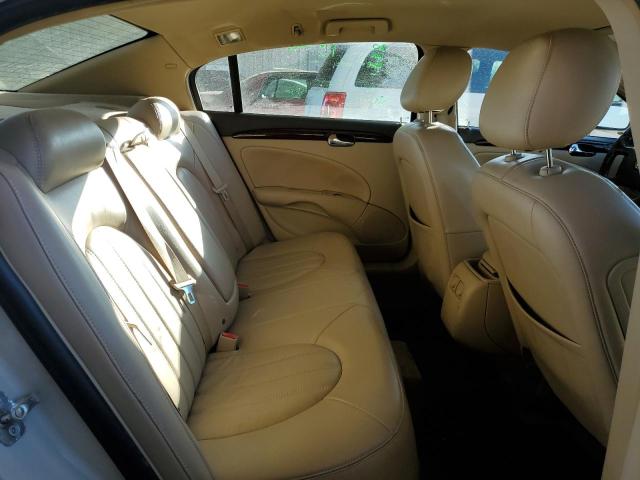 Photo 9 VIN: 1G4HJ5EM0BU115441 - BUICK LUCERNE CX 