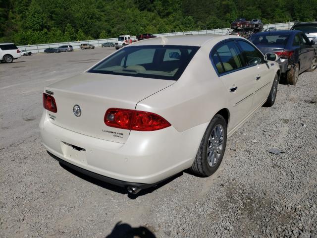 Photo 3 VIN: 1G4HJ5EM0BU116928 - BUICK LUCERNE CX 