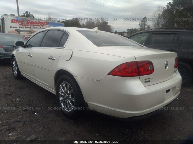 Photo 2 VIN: 1G4HJ5EM0BU127881 - BUICK LUCERNE 