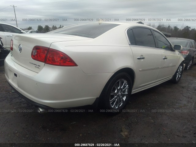 Photo 3 VIN: 1G4HJ5EM0BU127881 - BUICK LUCERNE 