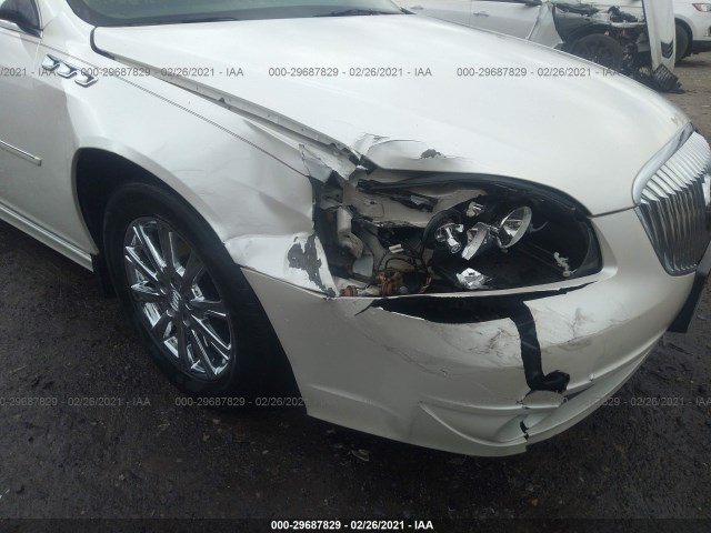 Photo 5 VIN: 1G4HJ5EM0BU127881 - BUICK LUCERNE 