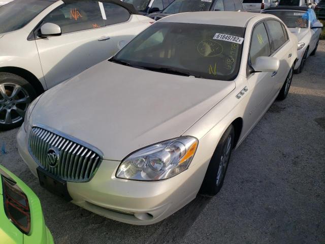 Photo 1 VIN: 1G4HJ5EM0BU130215 - BUICK LUCERNE CX 