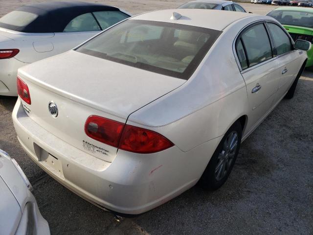 Photo 3 VIN: 1G4HJ5EM0BU130215 - BUICK LUCERNE CX 