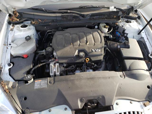 Photo 6 VIN: 1G4HJ5EM0BU130215 - BUICK LUCERNE CX 