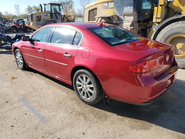 Photo 1 VIN: 1G4HJ5EM0BU140887 - BUICK LUCERNE 